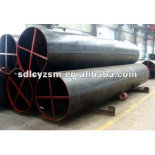 astm b619 uns n10276 welded steel pipe